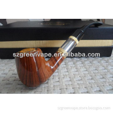 New arrival !!Top selling Vapor e pipe 2013 newest DCT clearomizer cheap epipe 618